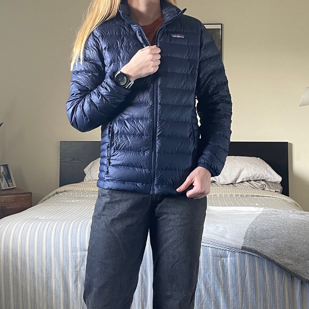 Patagonia | Women’s Down Sweater - Picture 7 of 7